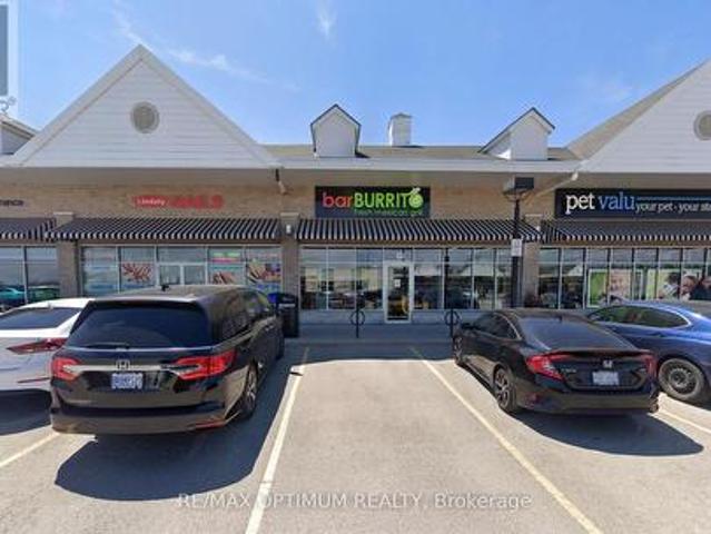 Commercial for sale in Laurelwood, Waterloo