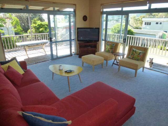 House for rent in Whangamatā, Thames-Coromandel District