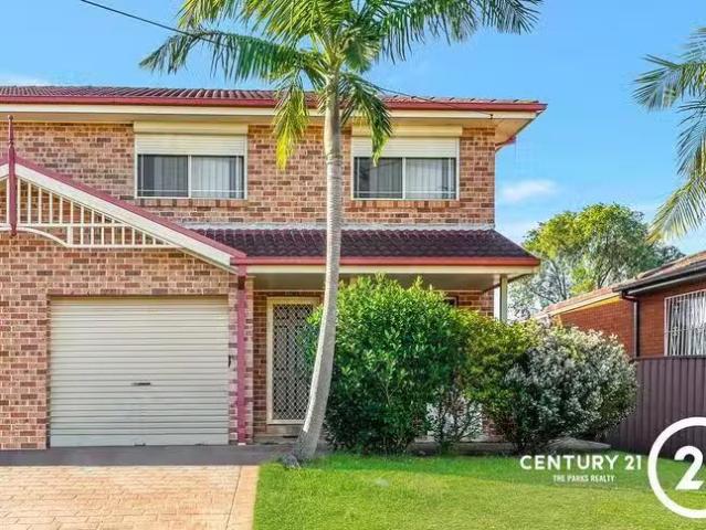 House for rent in Smithfield