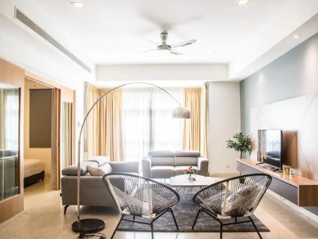 Apartment for sale in Tanjong Sepat, Selangor