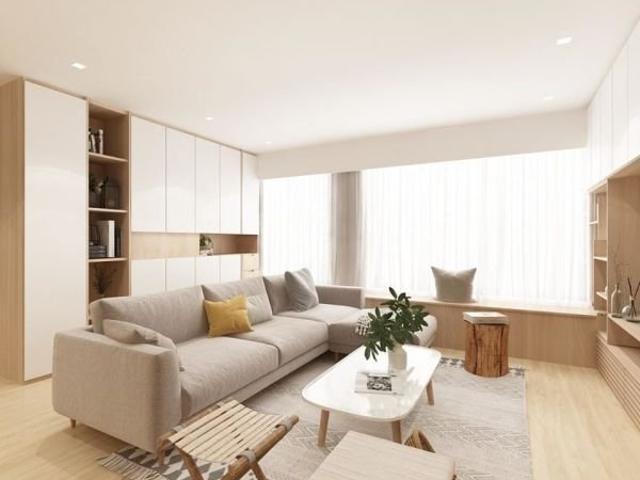 Apartment for sale in Country Heights Damansara, Kuala Lumpur