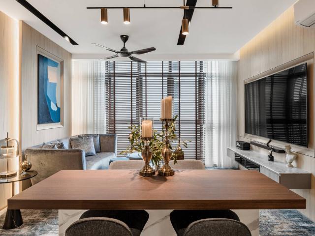 Apartment for sale in Petaling, Subang Jaya