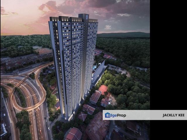 Condominium for sale in Country Heights Damansara, Kuala Lumpur