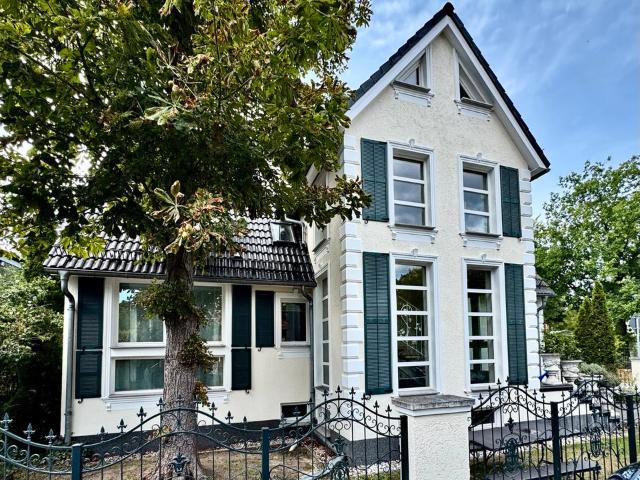 Haus kaufen in Potsdam, Brandenburg