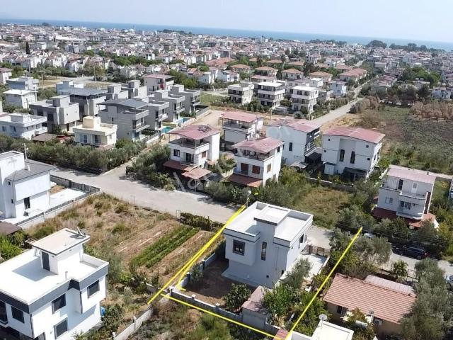 Seferihisar, İzmir içerisinde satılık Villa