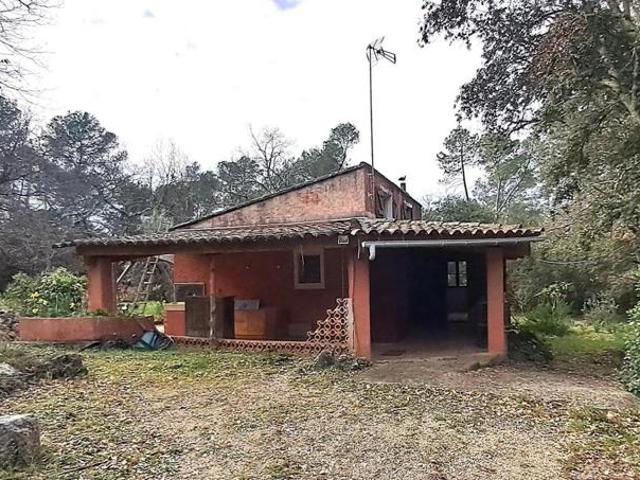 Maison vente à Arrondissement de Draguignan, Trans-en-provence