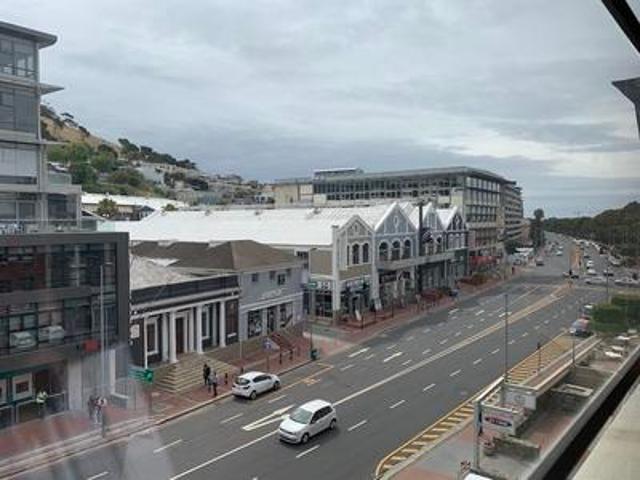 Commercial for rent in Cape Town, Western Cape
