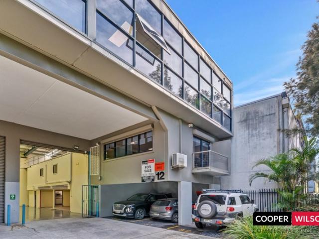 Warehouse for sale in Sutherland, New South Wales