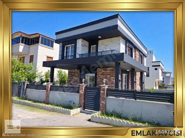 Seferihisar, İzmir içerisinde satılık Villa