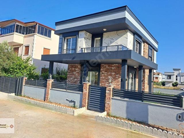 Seferihisar, İzmir içerisinde satılık Villa