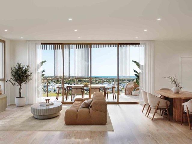 Penthouse for sale in Kings Creek, Queensland