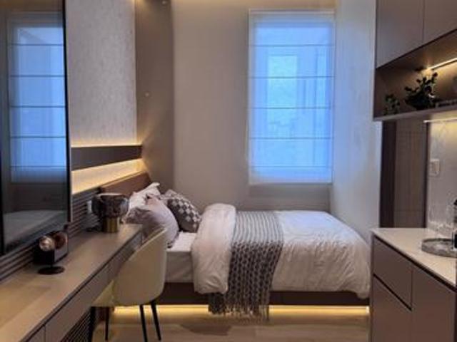 Condominium for sale in Johore Bahru, Johor