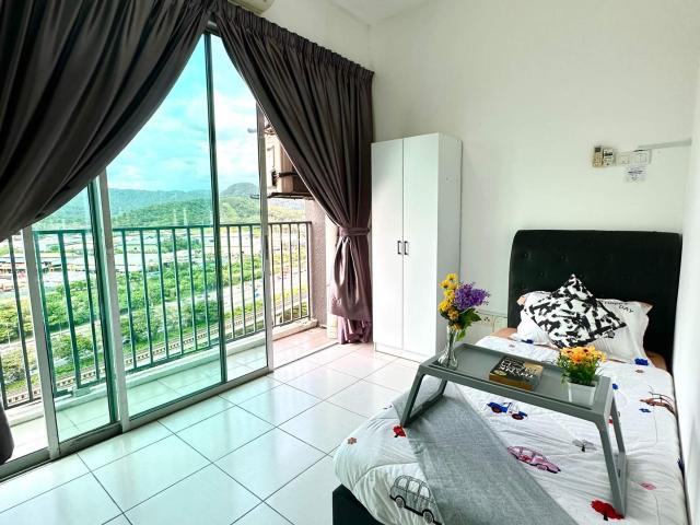 Room for rent in Petaling, Damansara Damai