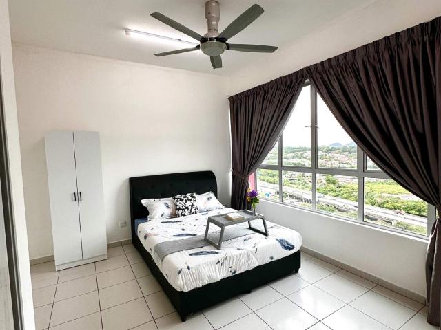 Room for rent in Petaling, Damansara Damai