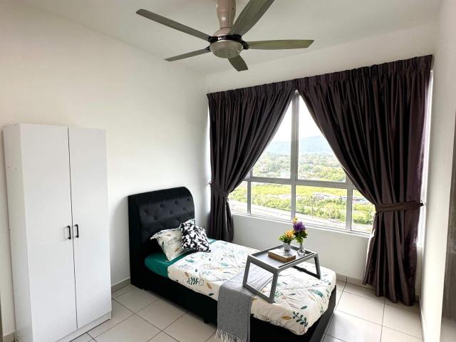 Room for rent in Petaling, Damansara Damai