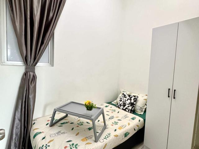 Room for rent in Petaling, Damansara Damai