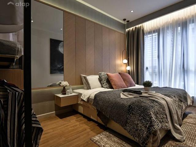 Serviced Residence for sale in Kajang, Langat
