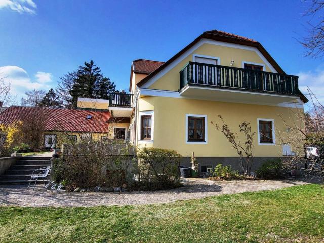 Haus kaufen in Bad Vöslau, Niederösterreich