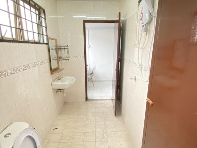 House for rent in Petaling, Subang Jaya