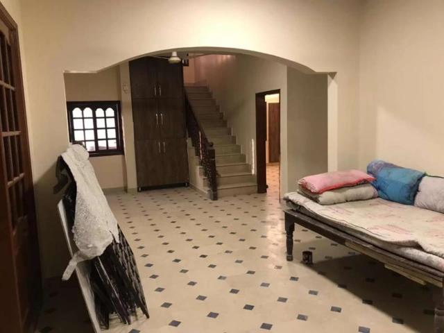 House for rent in 4 ڈی ایچ اے فیز, کراچی ڈویژن