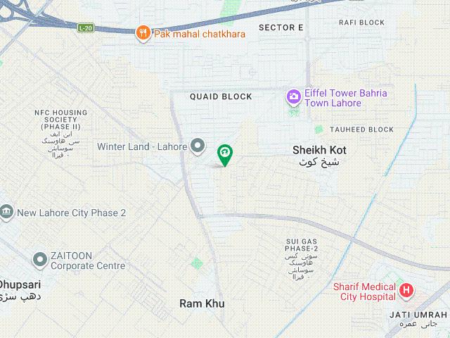 Office for sale in لاہور, لاہور ڈویژن