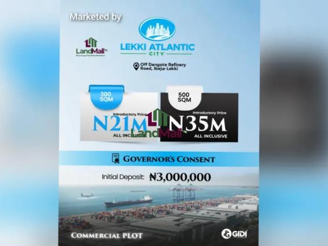 Property for sale in Eti Osa, Abuja