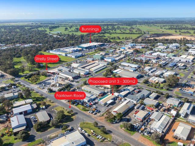 Warehouse for sale in Bovell, Western Australia