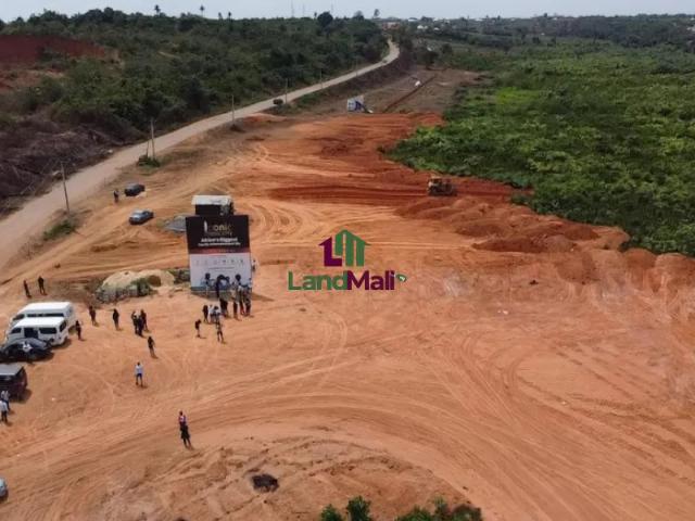 Property for sale in Eti Osa, Abuja