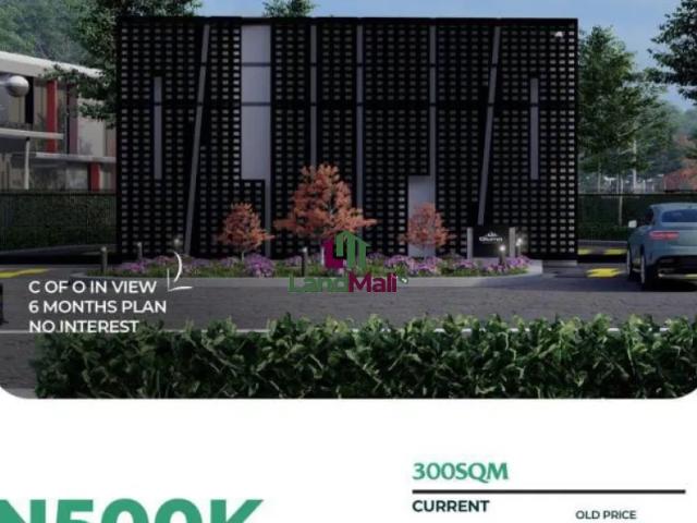 Property for sale in Eti Osa, Abuja