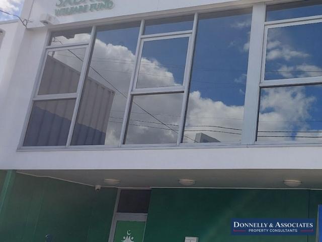 Office for rent in Toombul, Queensland