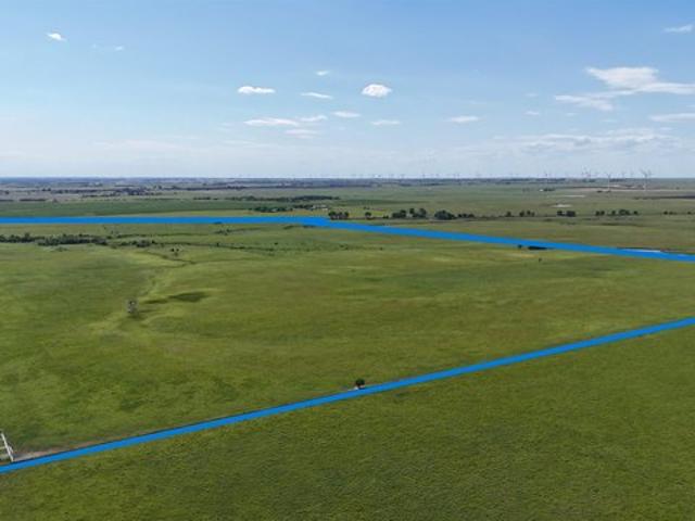 Land for sale in Kansas