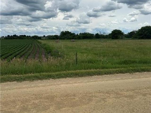 Land for sale in Rice, Minnesota
