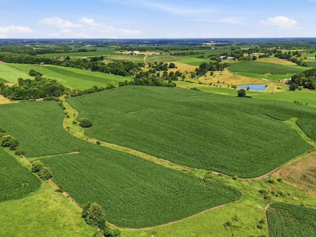 Land for sale in Saint Croix, Wisconsin