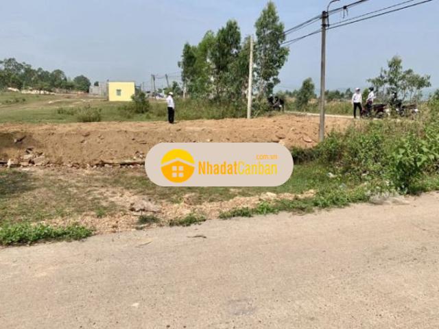 Mặt bằng bán