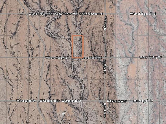 Land for sale in Whispering Ranch, Wittmann