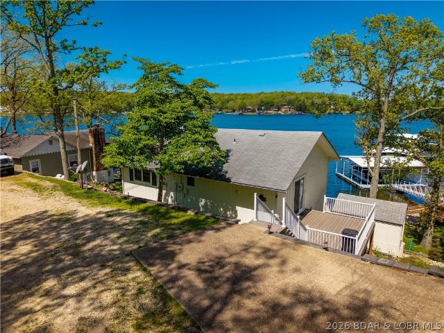 House for sale in Gravois Mills, Missouri
