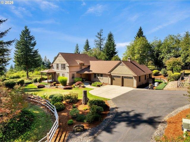 House for sale in Camas, Washington