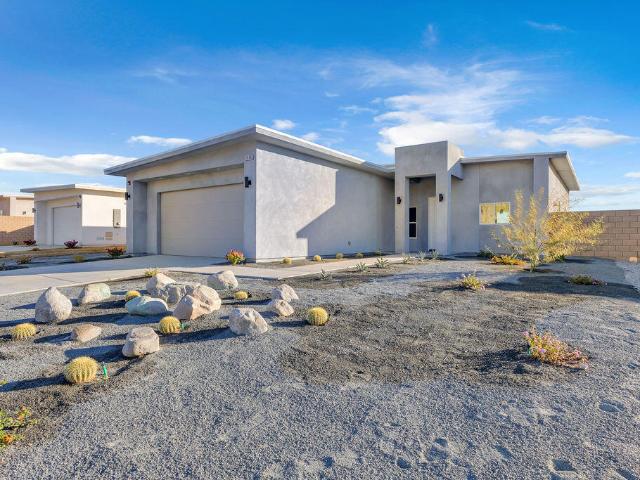 House for sale in Cathedral City, California