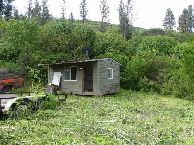 Land for sale in Culdesac, Idaho