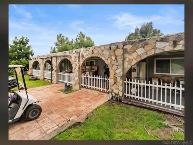 House for sale in Valley Center, California