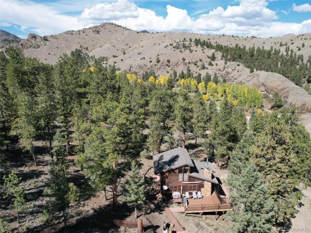House for sale in Villa Grove, Saguache County