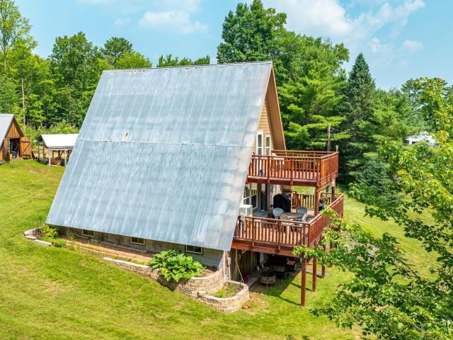 House for sale in Pelkie