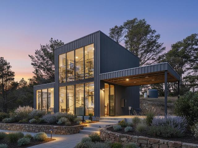 House for sale in Gualala, California