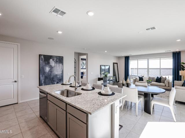 House for sale in Buckeye, Arizona