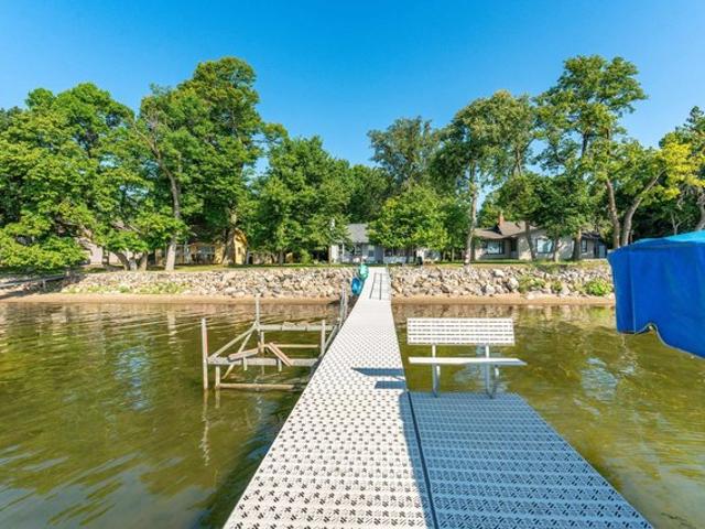 House for sale in Battle Lake, Minnesota