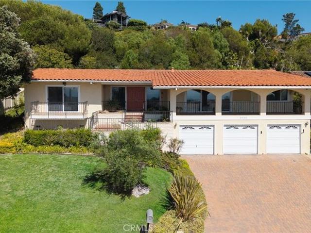 House for sale in Rancho Palos Verdes, California