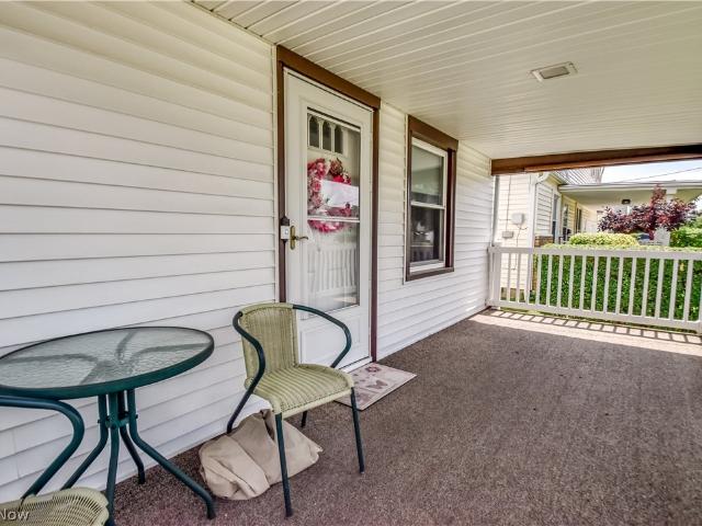 House for sale in Wickliffe, Ohio