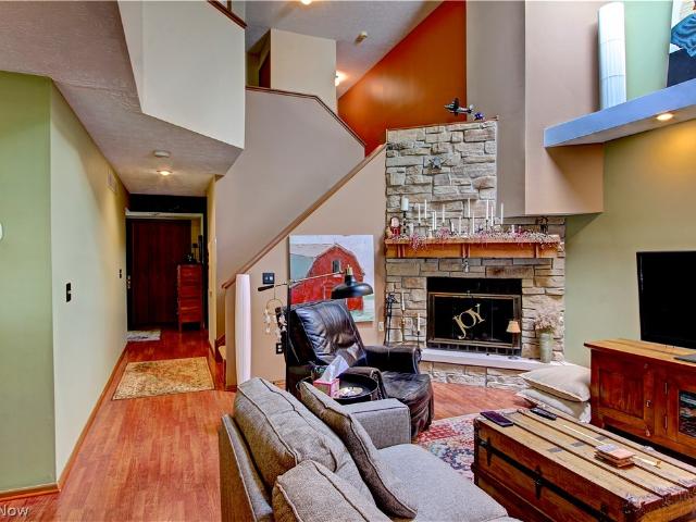 Condo for sale in Westlake, Ohio