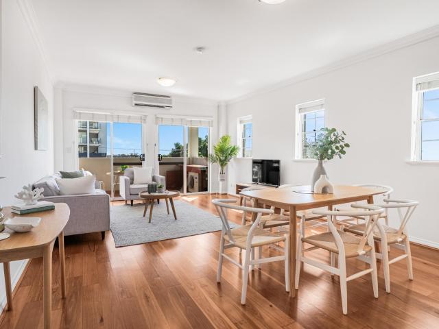 Apartment for sale in Western Australia