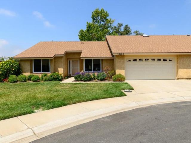 House for sale in Camarillo, California